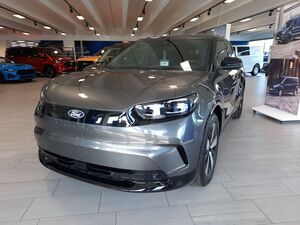 FORD Capri RWD 77 KWH Sitzheizung Massagesitz Navi