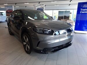 FORD Capri RWD 77 KWH Sitzheizung Massagesitz Navi