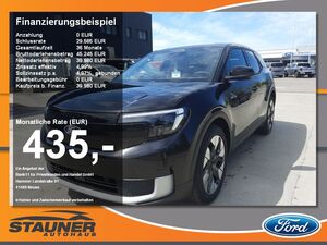 FORD Explorer RWD Premium 77 KWH ACC 20 Zoll Räder