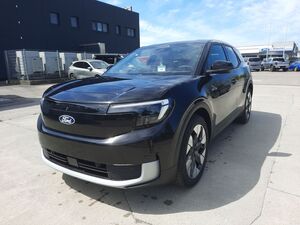 FORD Explorer RWD Premium 77 KWH ACC 20 Zoll Räder