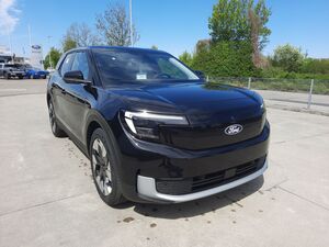 FORD Explorer RWD Premium 77 KWH ACC 20 Zoll Räder