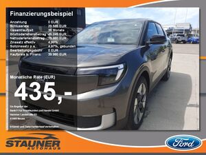 FORD Explorer RWD Premium 77 KWH ACC 20 Zoll Räder