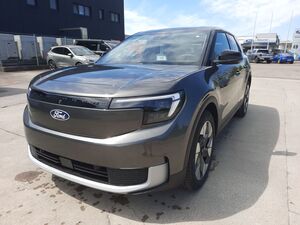 FORD Explorer RWD Premium 77 KWH ACC 20 Zoll Räder