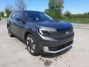 FORD Explorer RWD Premium 77 KWH ACC 20 Zoll Räder