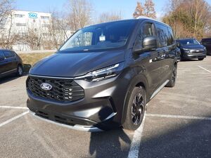 FORD Tourneo Custom 2.0l 320 L1 Active