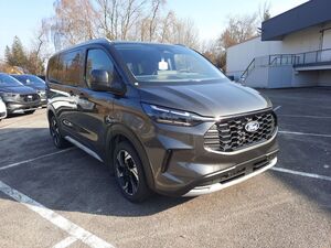 FORD Tourneo Custom 2.0l 320 L1 Active