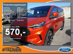 FORD Tourneo Custom 2.0l 320 L1 Active
