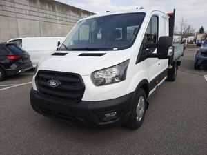 FORD Transit Kipper 2.0 TDCi 350 L3 Trend AWD