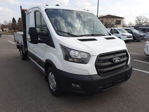FORD Transit Kipper 2.0 TDCi 350 L3 Trend AWD