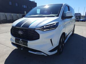 FORD Tourneo Custom 2.0l EcoBlue 320L1 Sport AHK