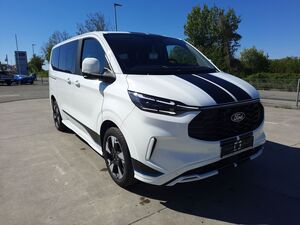 FORD Tourneo Custom 2.0l EcoBlue 320L1 Sport AHK