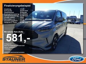 FORD Tourneo Custom 2.0l EcoBlue 320L1 Sport AHK