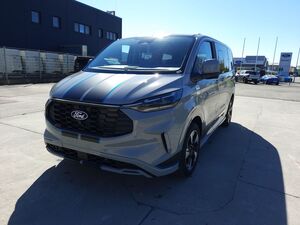 FORD Tourneo Custom 2.0l EcoBlue 320L1 Sport AHK