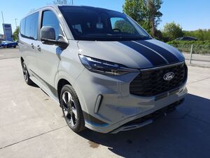 FORD Tourneo Custom 2.0l EcoBlue 320L1 Sport AHK