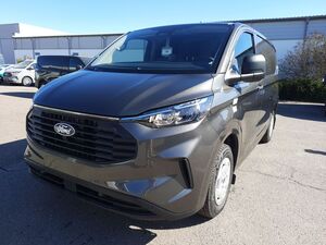 FORD Transit Custom Trend 320L1 AWD Frontscheibe beh.
