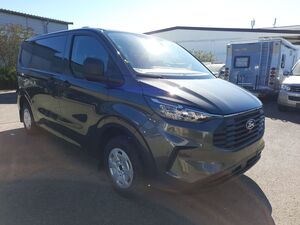 FORD Transit Custom Trend 320L1 AWD Frontscheibe beh.