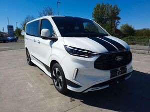 FORD Tourneo Custom 2.0l EcoBlue 320L1 Sport AHK