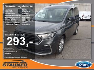 FORD Tourneo Connect L1 Titanium Isofix PDC