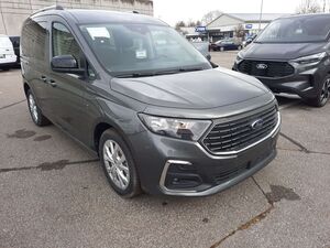 FORD Tourneo Connect L1 Titanium Isofix PDC