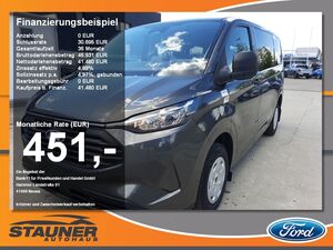FORD Transit Custom Kombi 340L1 Trend PHEV AHK
