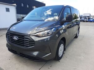 FORD Transit Custom Kombi 340L1 Trend PHEV AHK