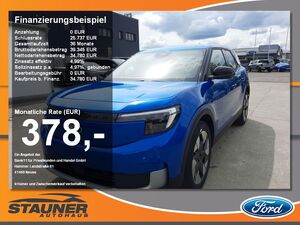 FORD Explorer RWD Premium 52 KWH ACC 20 Zoll Räder