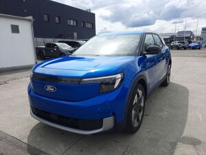 FORD Explorer RWD Premium 52 KWH ACC 20 Zoll Räder
