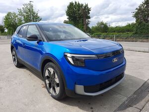FORD Explorer RWD Premium 52 KWH ACC 20 Zoll Räder