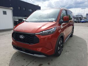 FORD Tourneo Custom 2.5l PHEV 340 L1 Active B&amp;O AHK