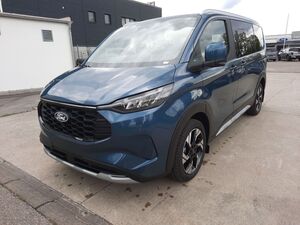 FORD Tourneo Custom 2.5l PHEV 340 L1 Active B&amp;O AHK