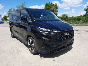 FORD Tourneo Custom 2.0l EcoBlue 320L1 Sport AWD AHK