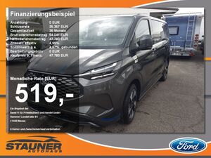 FORD Transit Custom Sport Elektro 70 KWH AHK B&amp;O
