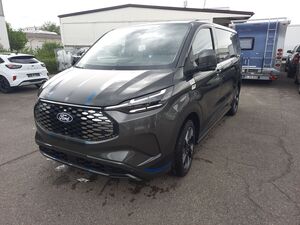 FORD Transit Custom Sport Elektro 70 KWH AHK B&amp;O