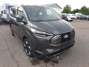 FORD Transit Custom Sport Elektro 70 KWH AHK B&amp;O