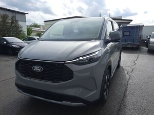 FORD Tourneo Custom 2.5l PHEV 340 L1 Active B&amp;O AHK