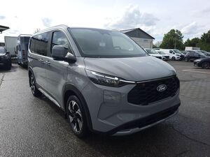 FORD Tourneo Custom 2.5l PHEV 340 L1 Active B&amp;O AHK