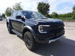 FORD Raptor 2.0l Doka RFK, AHK, PDC, LED, Rollo