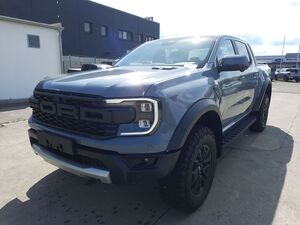 FORD Raptor 2.0l Doka RFK, AHK, PDC, LED, Rollo