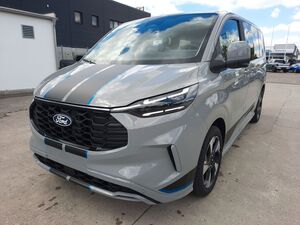 FORD Tourneo Custom 2.0l EcoBlue 320L1 Sport AWD AHK