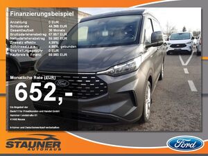 FORD Tourneo Custom Nugget Titanium 2.0 EcoBlue 320L1