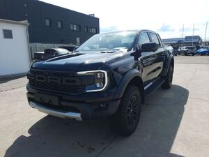 FORD Raptor 2.0l Doka RFK, AHK, PDC, LED, Rollo