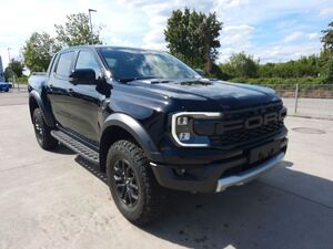 FORD Raptor 2.0l Doka RFK, AHK, PDC, LED, Rollo