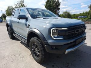 FORD Raptor 2.0l Doka RFK, AHK, PDC, LED, Rollo