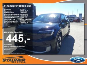 FORD Explorer RWD Premium 77 KWH ACC 20 Zoll Räder