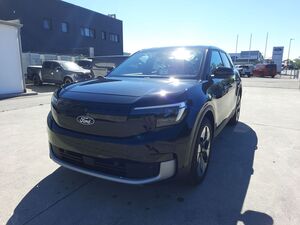FORD Explorer RWD Premium 77 KWH ACC 20 Zoll Räder