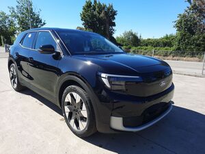 FORD Explorer RWD Premium 77 KWH ACC 20 Zoll Räder