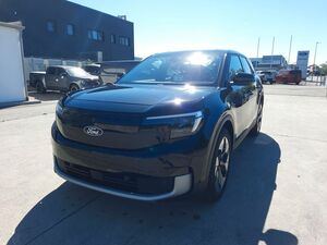 FORD Explorer RWD Premium 77 KWH ACC 20 Zoll Räder