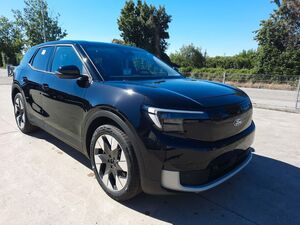 FORD Explorer RWD Premium 77 KWH ACC 20 Zoll Räder