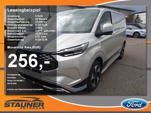 FORD Transit Custom 320L1 Sport Elektro 70 KWH AHK B&amp;