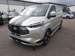 FORD Transit Custom 320L1 Sport Elektro 70 KWH AHK B&amp;